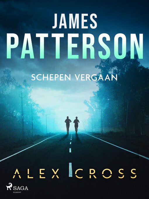 Title details for Schepen vergaan by James Patterson - Available